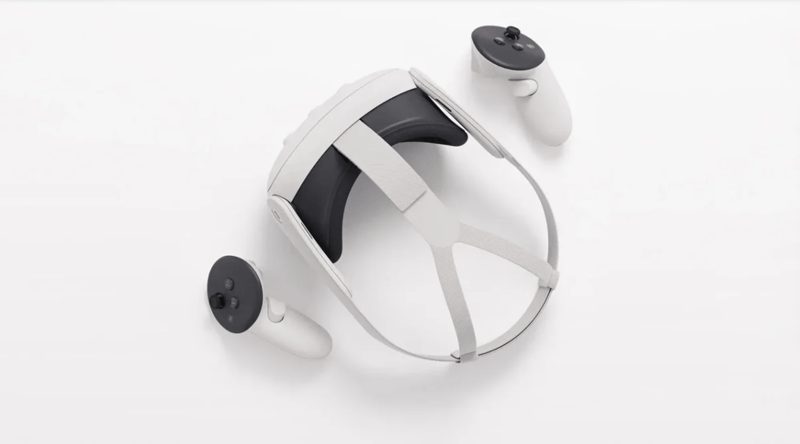 Quest 3S Walmart Leak: What You Need to Know